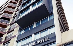 Mercure Montevideo Punta Carretas
